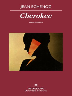 cover image of Cherokee